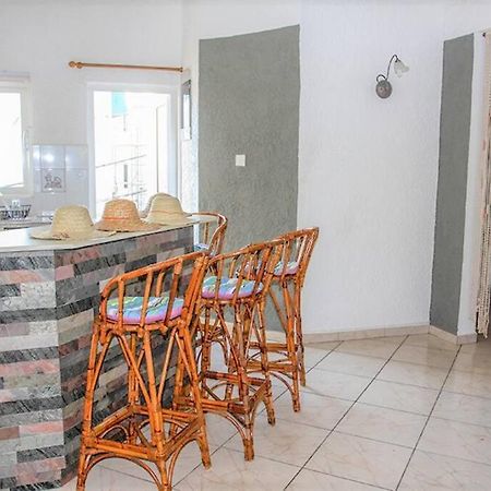 Charming Residence Near The Beach-Orchidees Flic-en-Flacq Esterno foto